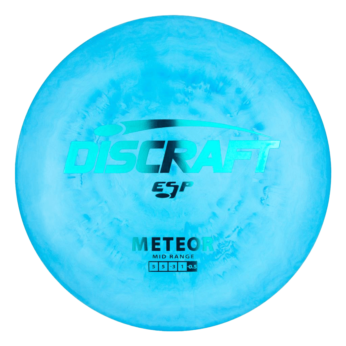 ESP Meteor
