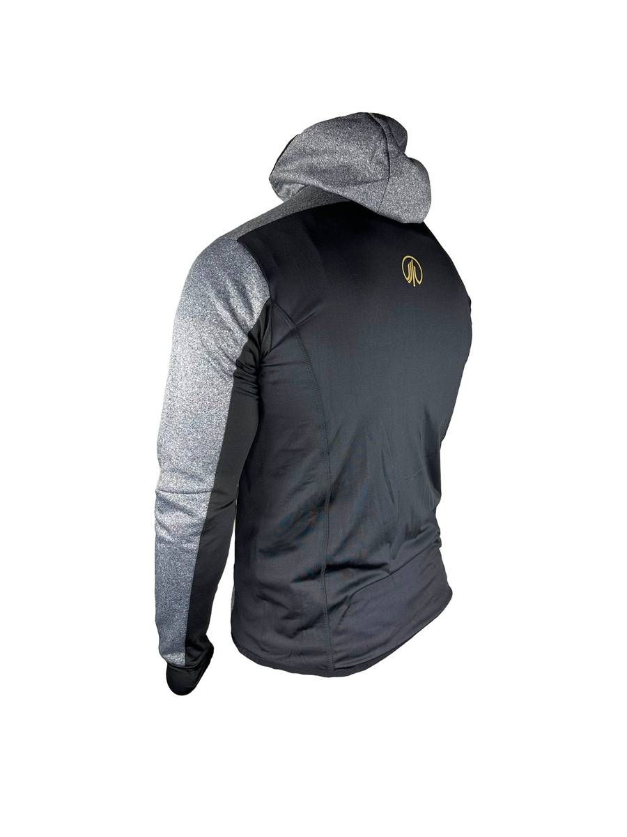 Fjordgård Pro - Husøy Yellow