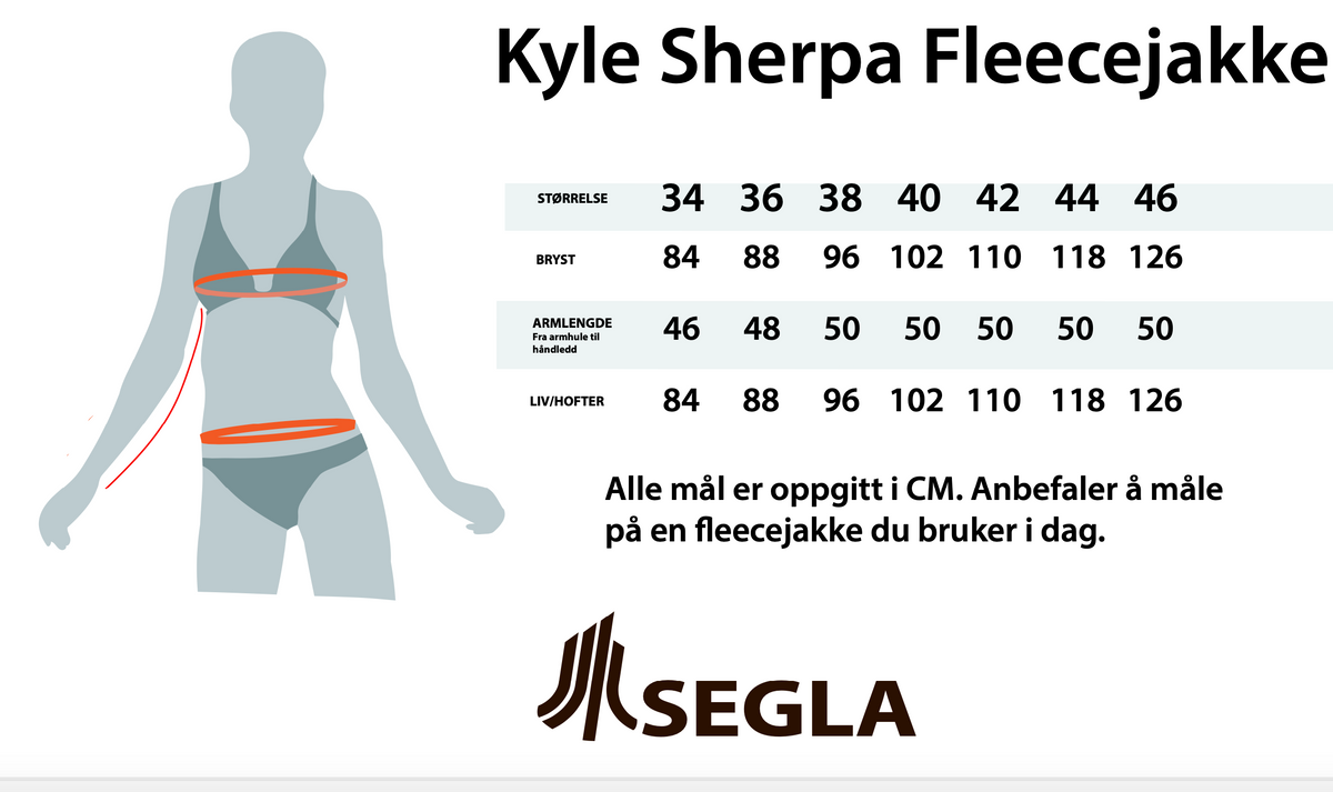 Barden+Kyle Poppy Red og Sort