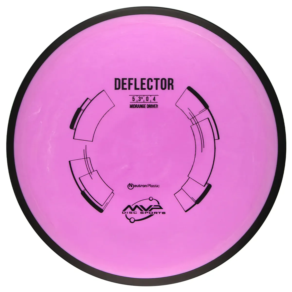 MVP Disc Sports - Deflector 