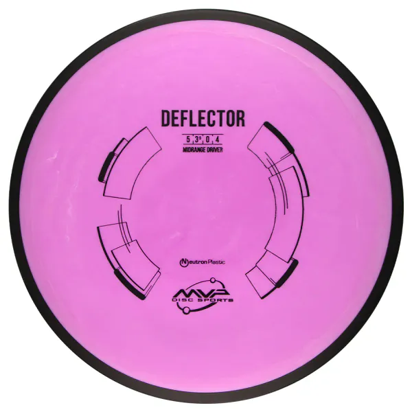 Hovedbilde MVP Disc Sports - Deflector 