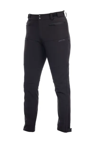 Hovedbilde Move On Bitihorn Varm turbukse (Liten i størrelse) Sort dame