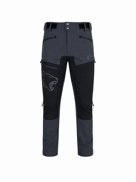 Hovedbilde Arctic Madness D.Grey Black 