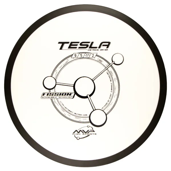 Hovedbilde Tesla 