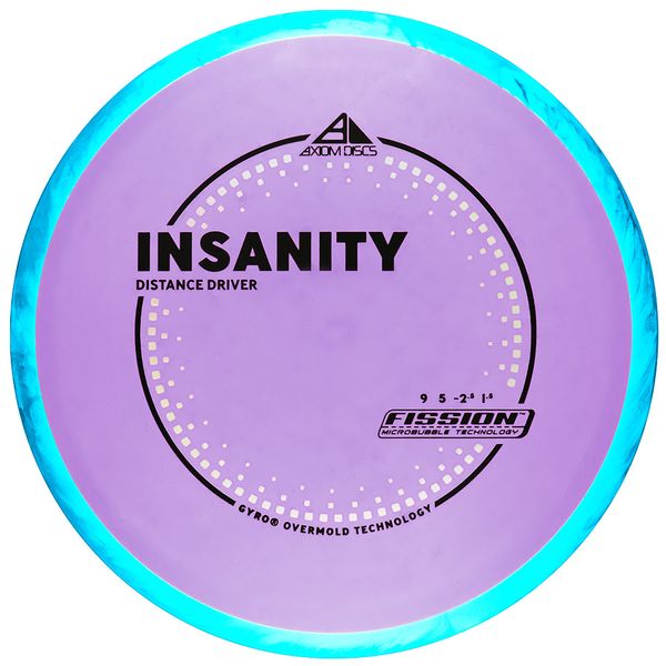 Hovedbilde Fission Insanity