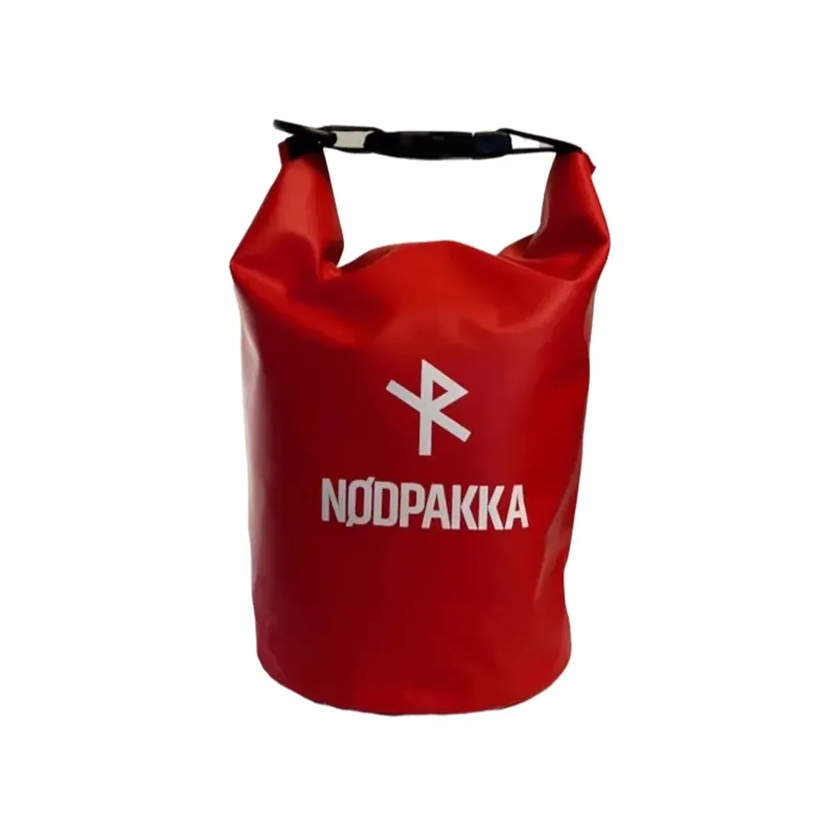 Nødpakka 1 døgn