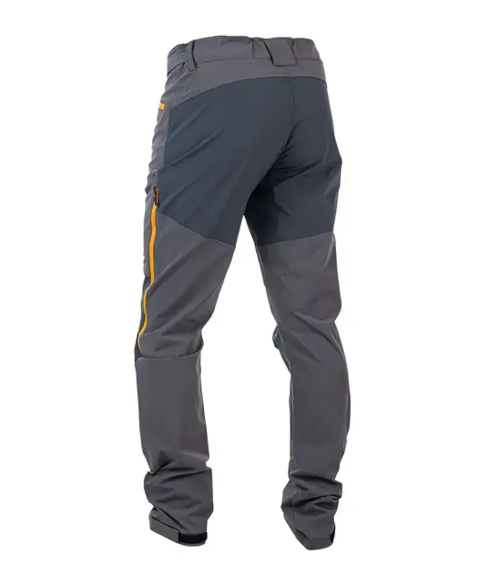 Move On Odda Asfalt/Mango Turbukse Herre