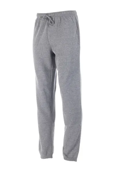 Hovedbilde Enrico  Joggebukse 3xl-4xl mørk grå
