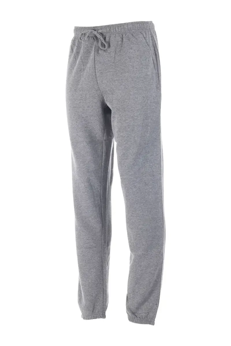 Enrico  Joggebukse 3xl-4xl mørk grå