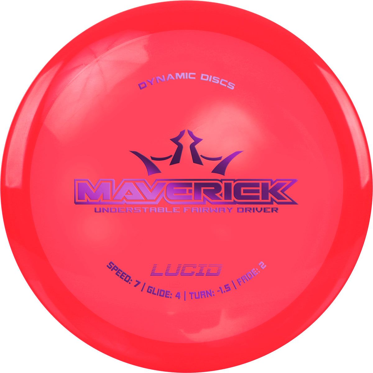 LUCID MAVERICK