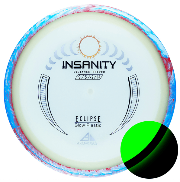 Hovedbilde Mvp Disc Sports - Eclipse Insanity