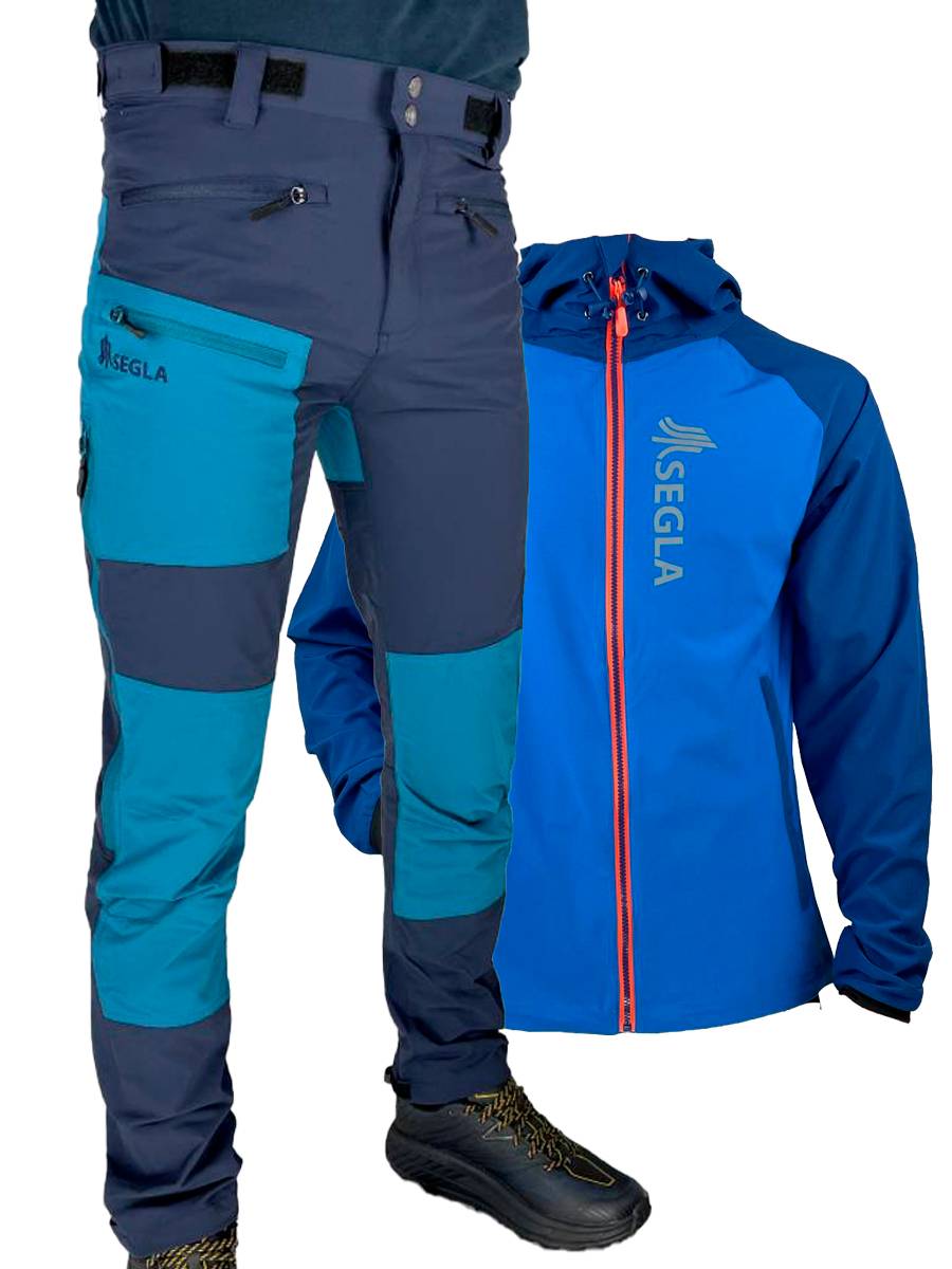 Fjordgård+Hatten Navy 