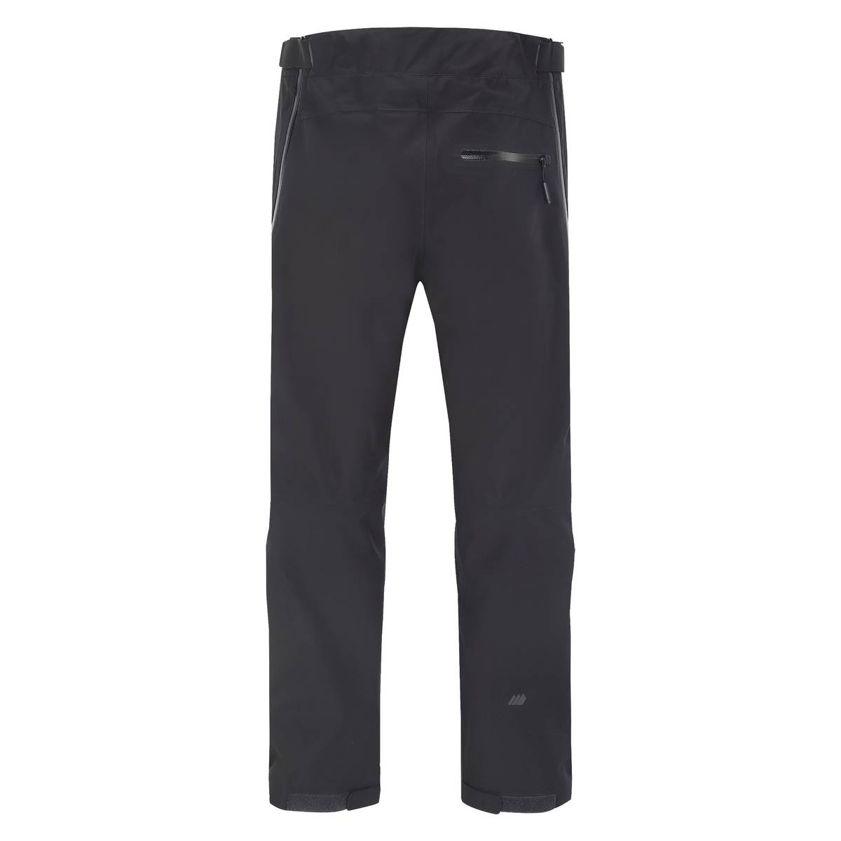 Skogstad Horgaletten Vanntett 3-lags Skallbukse Dark Navy  