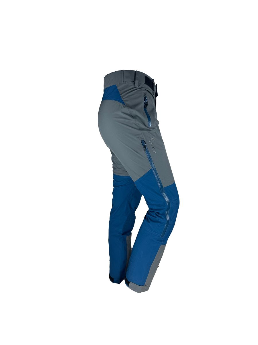 Voxtur Vindur Jakke og bukse Sailor Blue dame