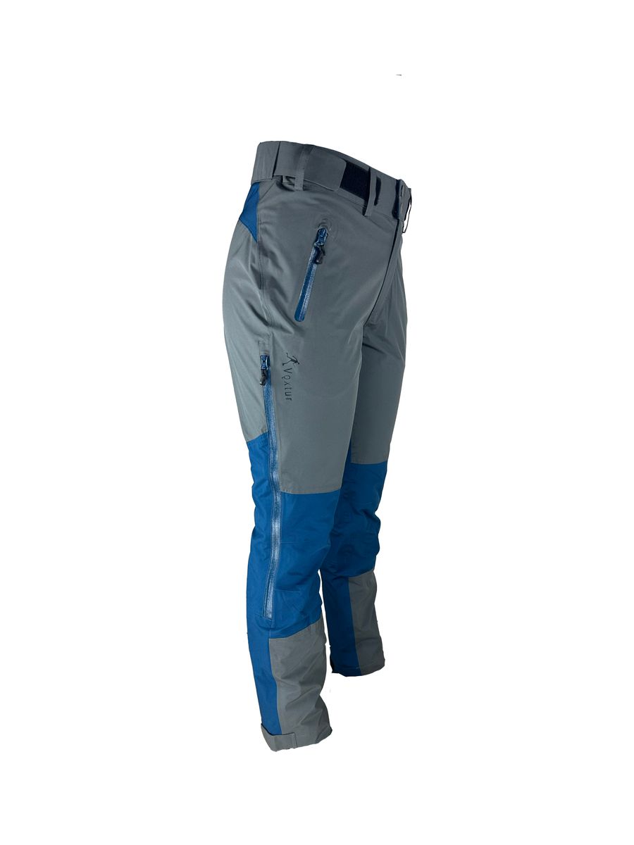Voxtur Vindur Vanntett turbukse Sailor Blue