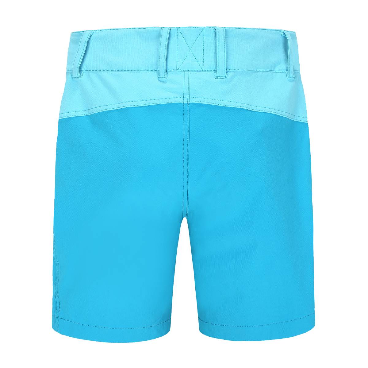 Skogstad Hovde Shorts greek blue junior