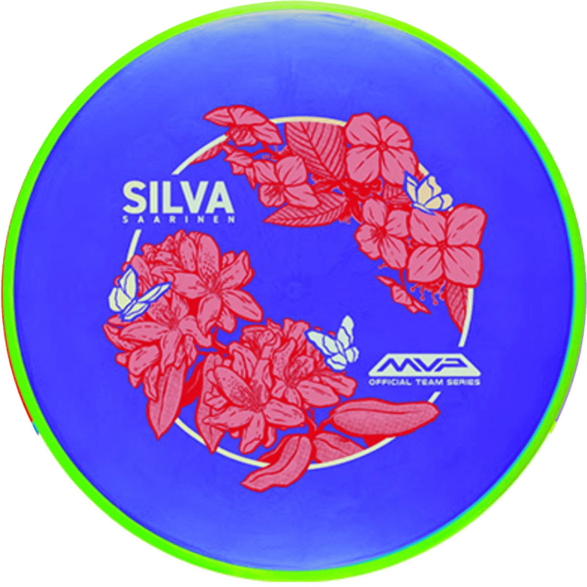 Silva Saarinen Plasma Soft Proxy – 2026 Team Series