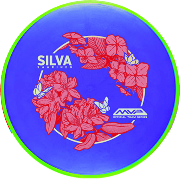 Hovedbilde Silva Saarinen Plasma Soft Proxy – 2026 Team Series