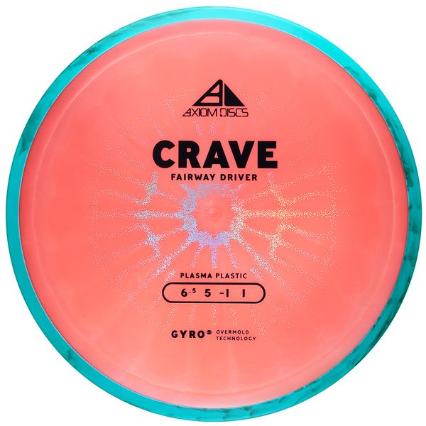 Hovedbilde Crave 
