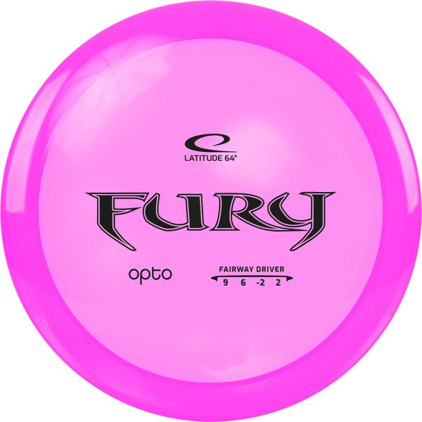 Hovedbilde OPTO AIR FURY 173+