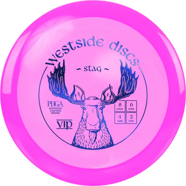 Hovedbilde VIP STAG