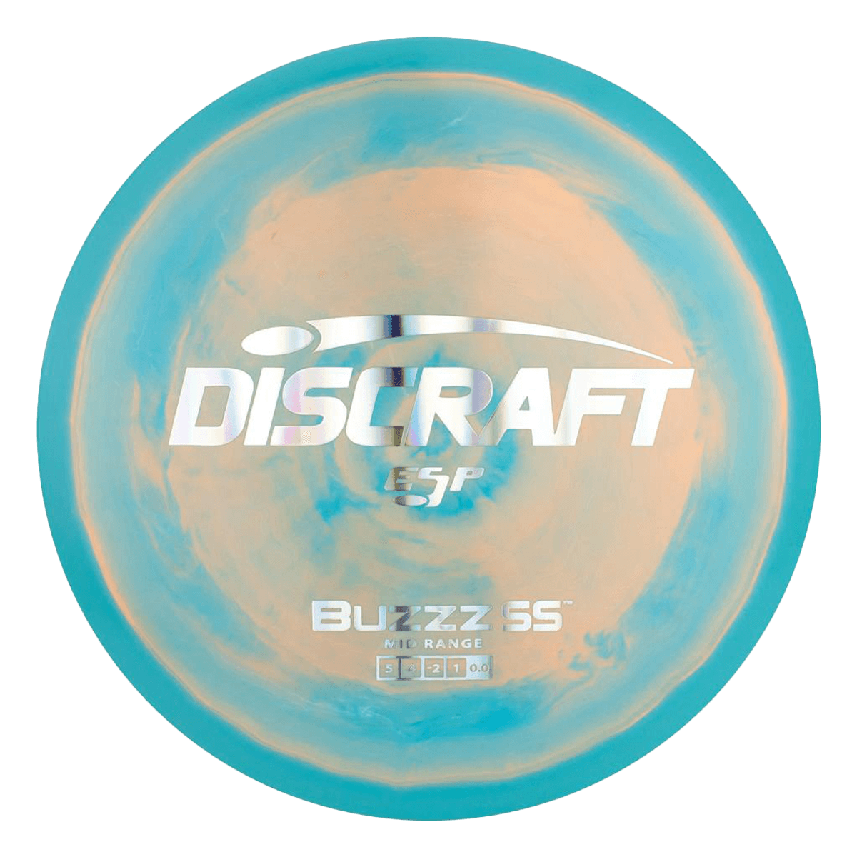 ESP Buzzz SS