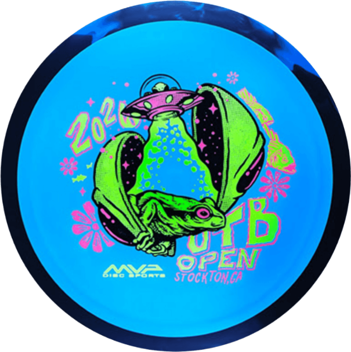 Fission Delirium – OTB Open