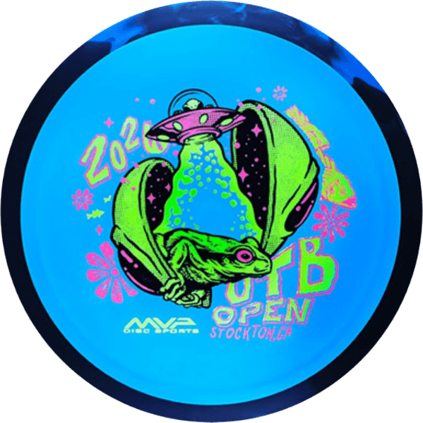 Hovedbilde Fission Delirium – OTB Open