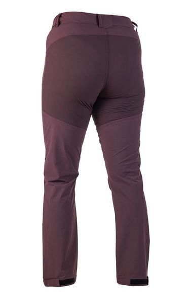 Hovedbilde Move On Stord Turbukse - Violet/Plum Dame