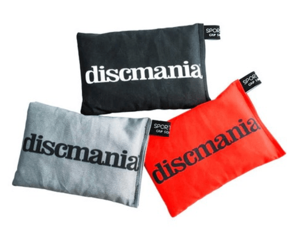 Hovedbilde Discmania Sportsack - Black