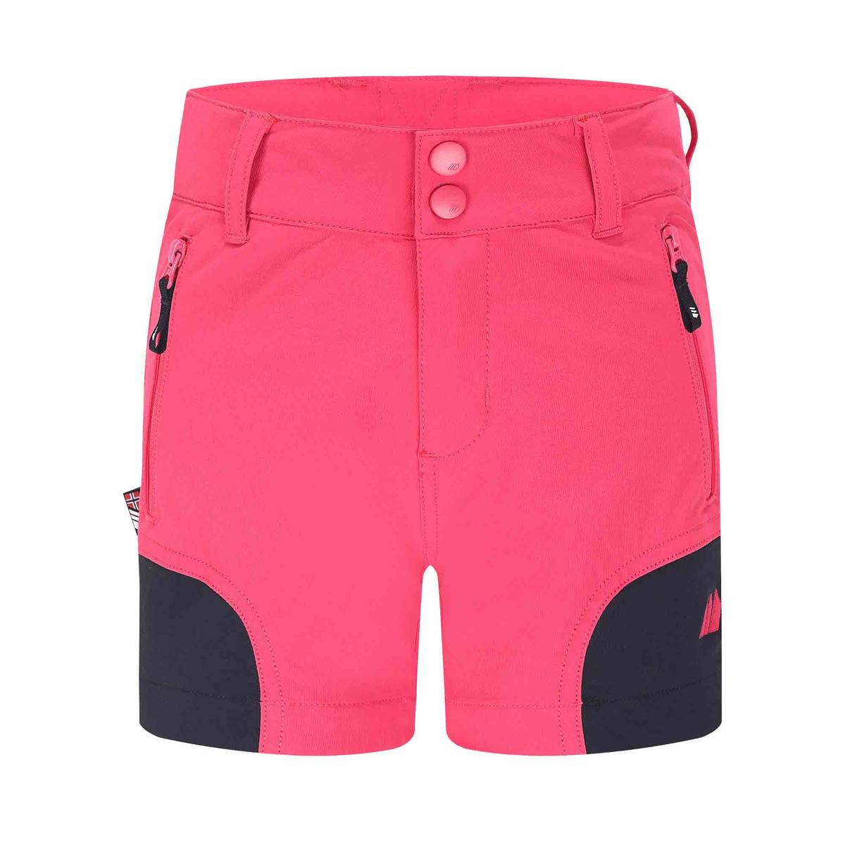Skogstad Svelgen Flamingo Shorts Barn
