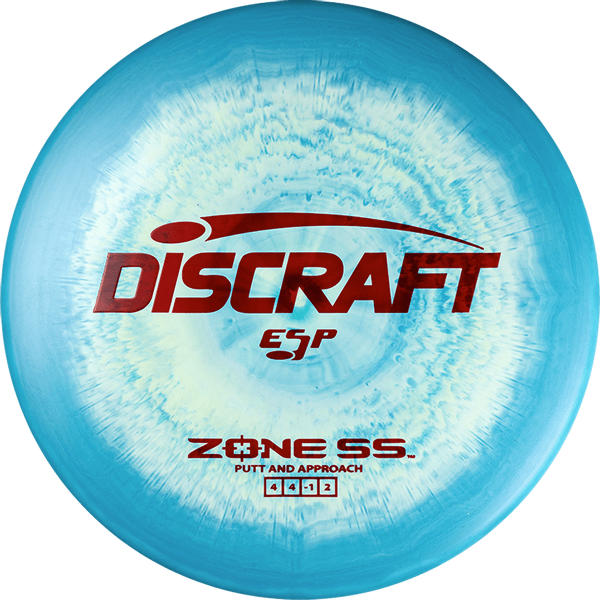 ESP Zone SS
