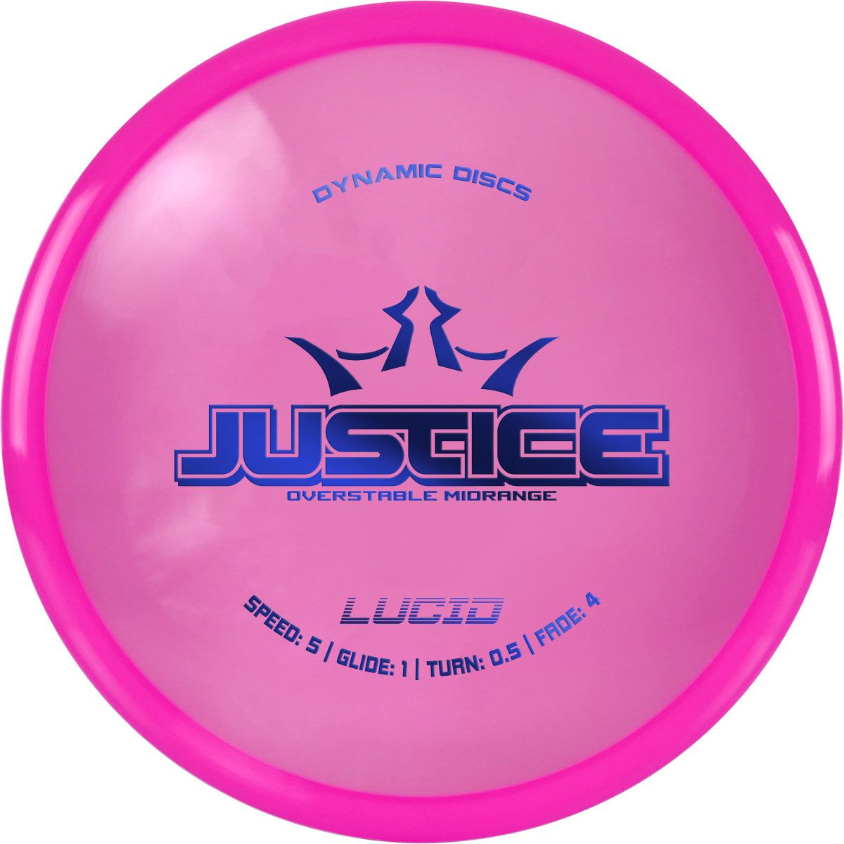 LUCID JUSTICE