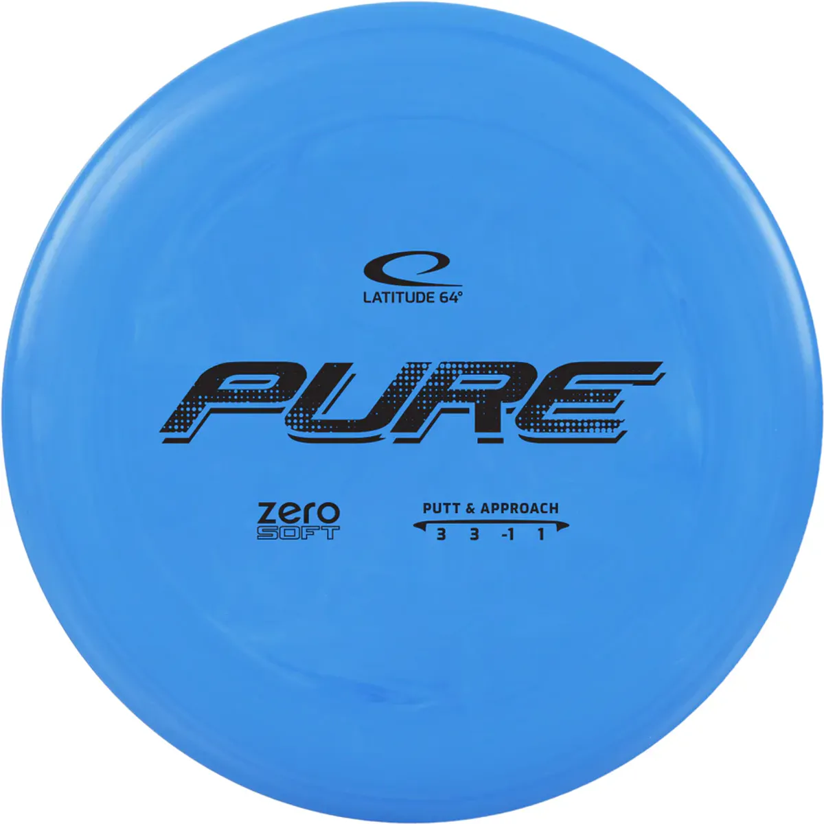 Zero Soft Pure