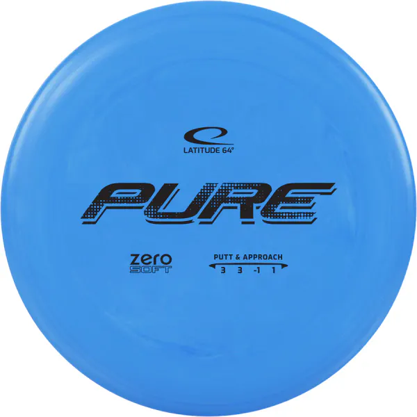 Hovedbilde Zero Soft Pure