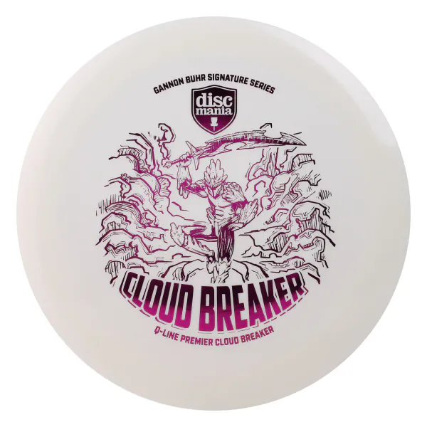 Hovedbilde Q-LINE PREMIER CLOUDBREAKER - GANNON BUHR SIGNATURE SERIES