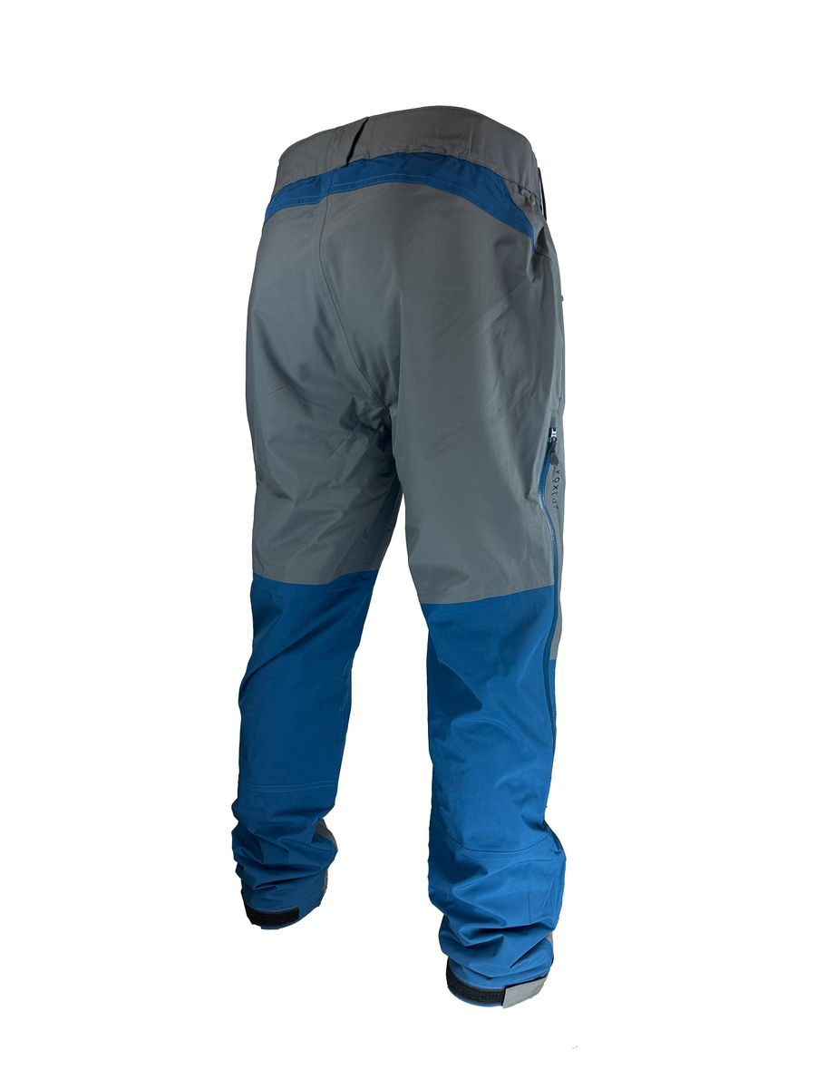 Voxtur Vanntett jakke og bukse Sailor Blue Herre