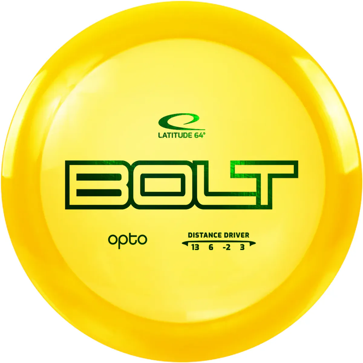OPTO DRIVER BOLT