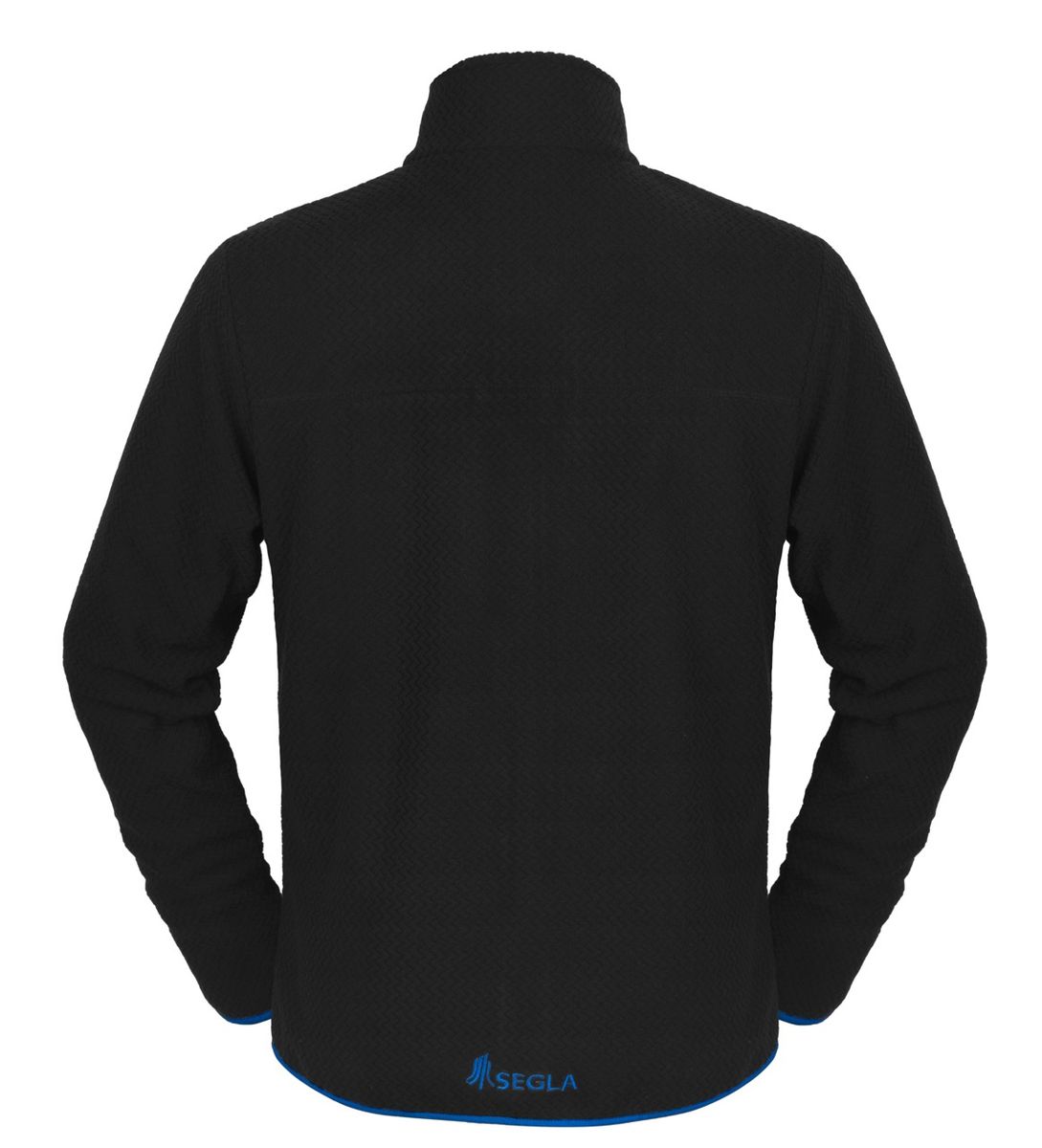 Fjordgård Limited+Skaland Black-Blue 