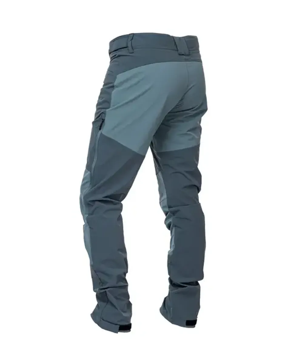 Move On Odda Iron blue/Ocean green Turbukse Herre