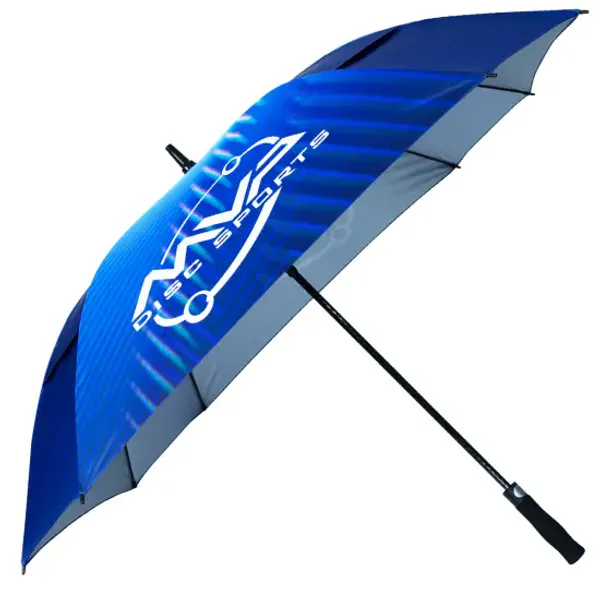 Hovedbilde MVP Large Square UV Umbrella