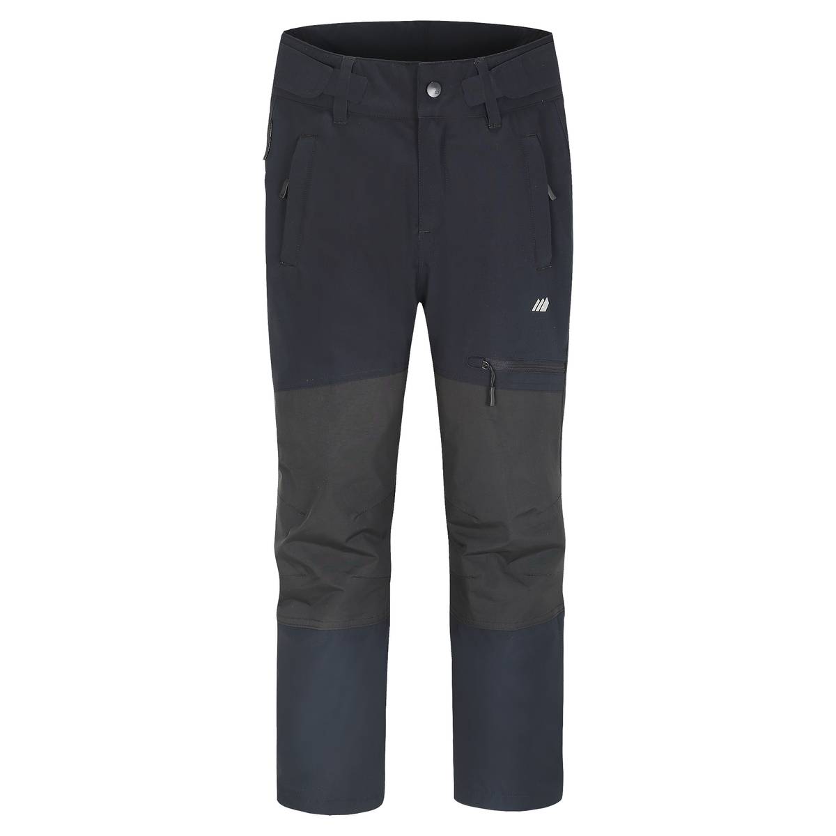 Skogstad Gjendesheim Vanntett 2-lags Teknisk Turbukse Dark Navy 