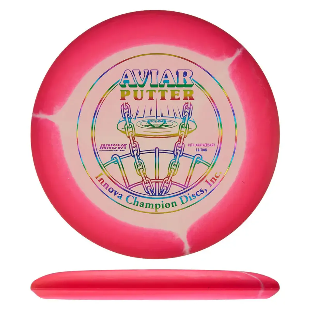 Halo Nexus Aviar Putt & Approach