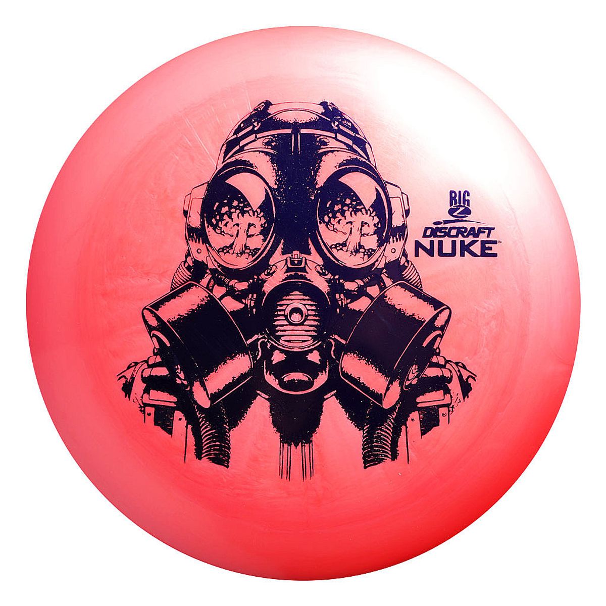 Mini Big Z Nuke