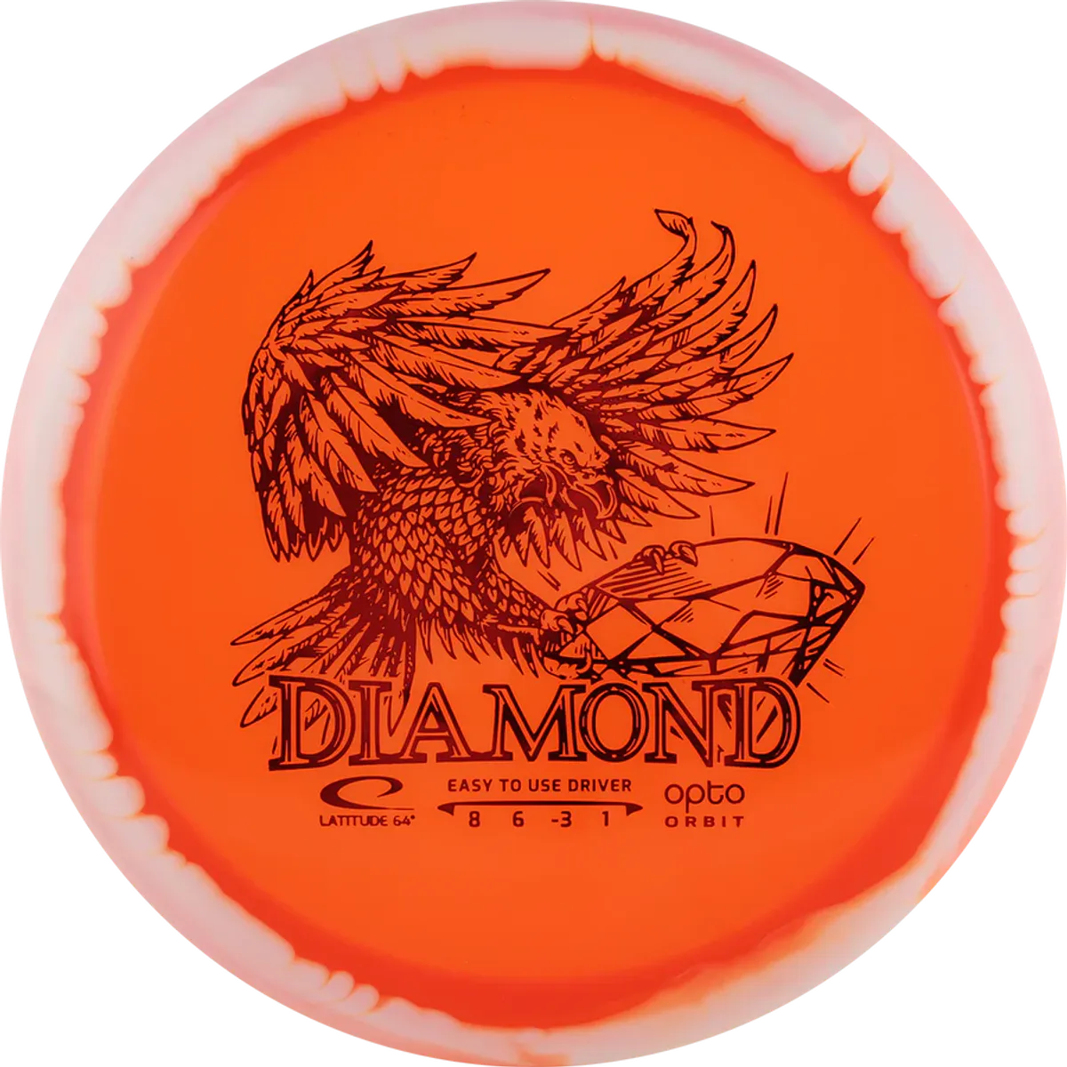 Opto Orbit Diamond