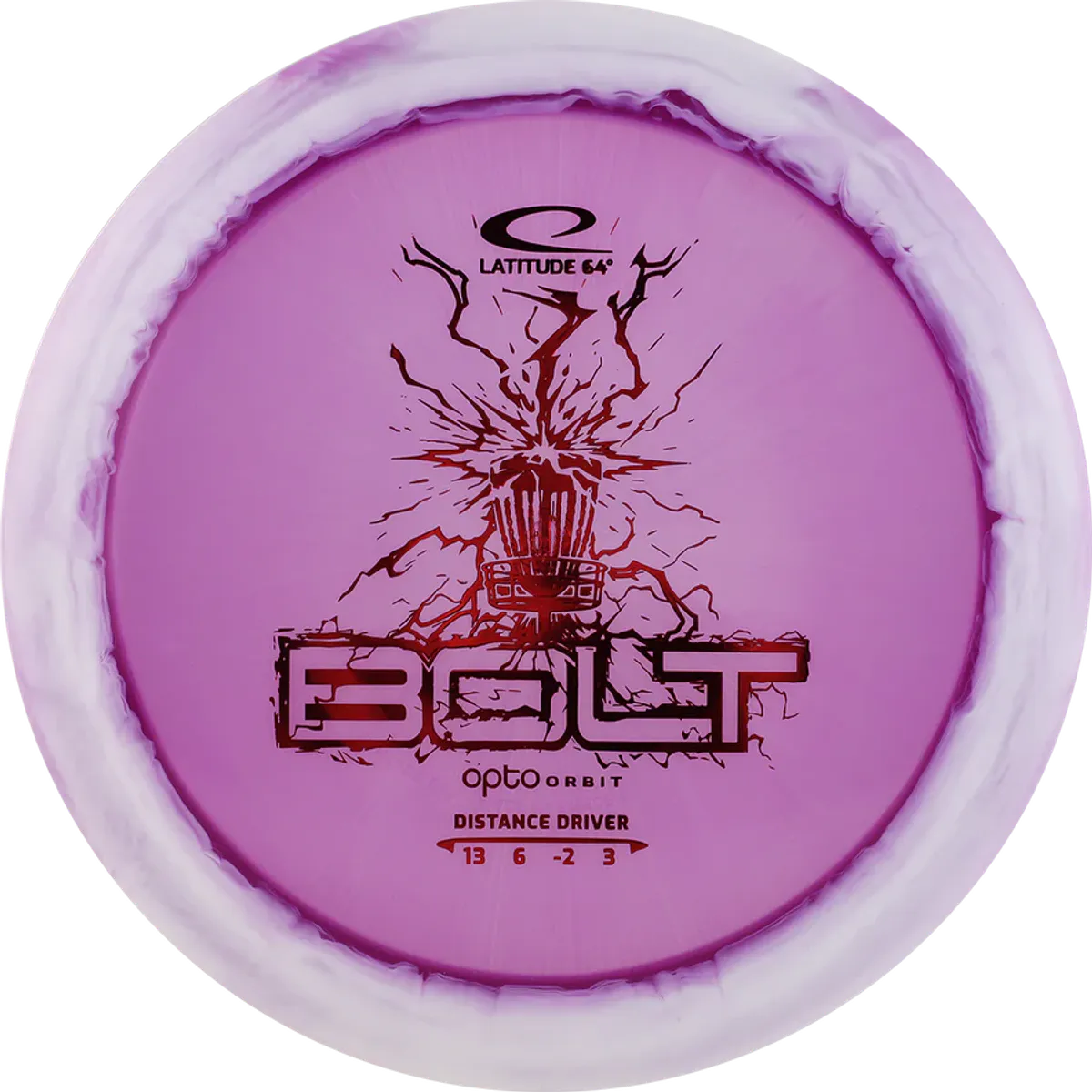 OPTO ORBIT BOLT