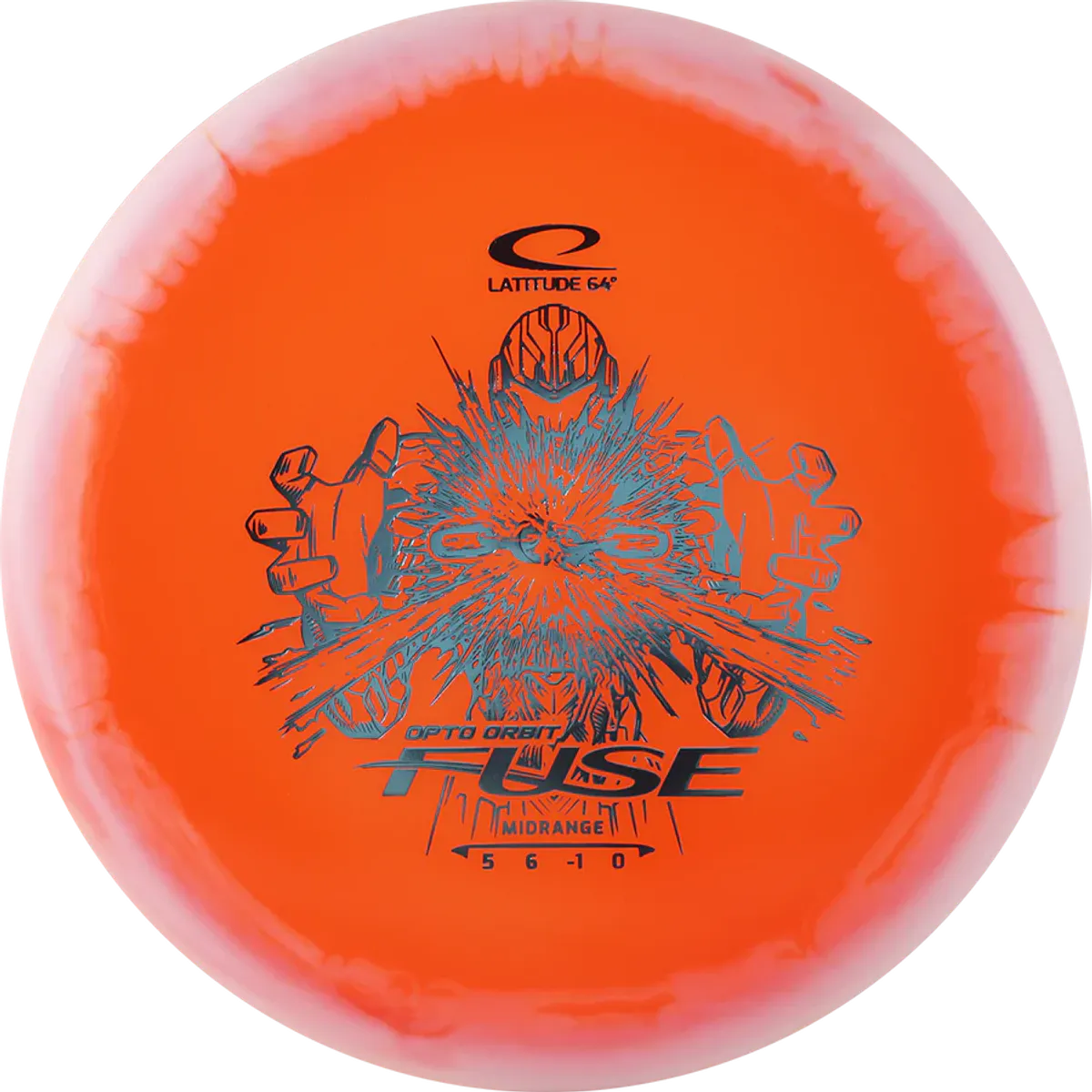 OPTO ORBIT FUSE
