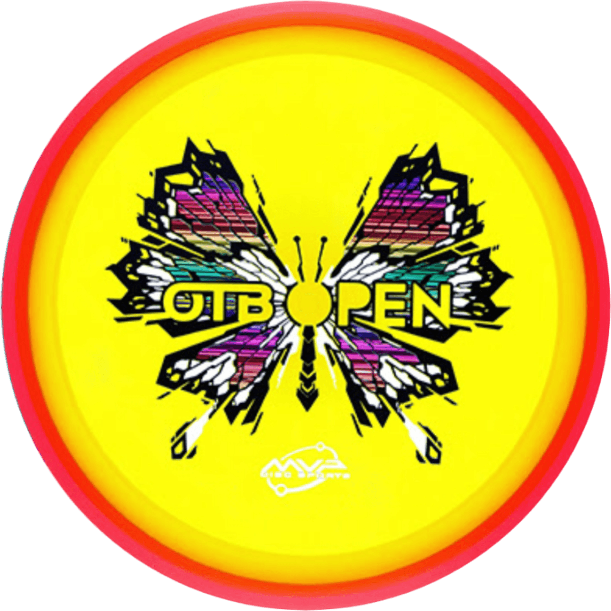 Prism Proton Soft Insanity – OTB Open 2026