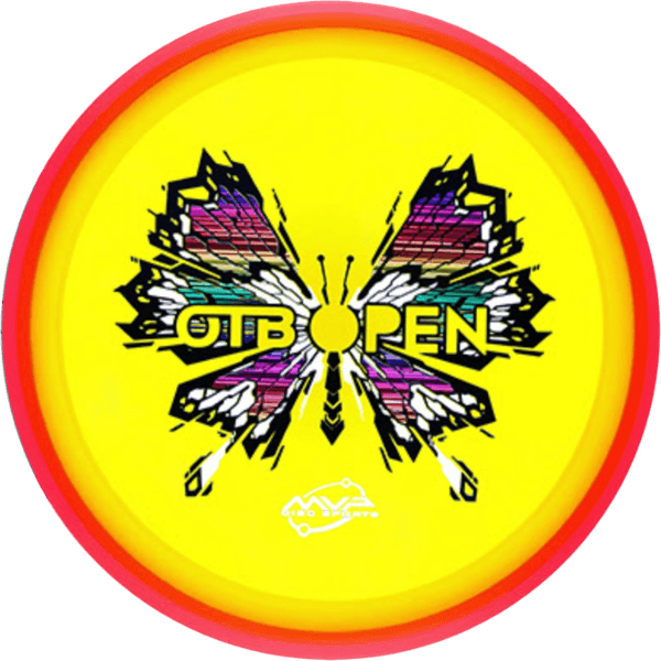 Hovedbilde Prism Proton Soft Insanity – OTB Open 2026