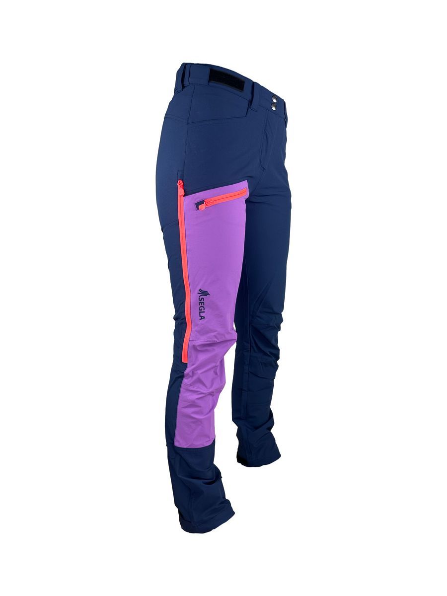 Fjordgård Limited+Skaland Purple
